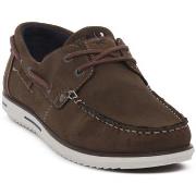 Kengät Mustang  BROWN  41