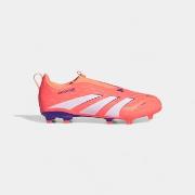 Kengät adidas  Predator League Laceless FG/MG  Blaze Pack (Kids)  36