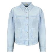 Farkkutakki JDY  JDYNOMA L/S SHACKET  EU S