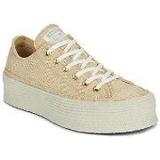 Kengät Converse  Chuck Taylor All Star Lift Espadrille  36