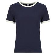 Lyhythihainen t-paita Petit Bateau  TEE SHIRT MC  EU S