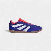 Kengät adidas  Predator Club Indoor Sala White Lucid Blue Solar Red  4...
