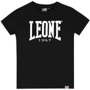 Lyhythihainen t-paita Leone 1947  Boy T-Shirt Short Sleeves Basic  6 v...