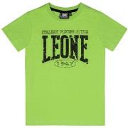 Lyhythihainen t-paita Leone 1947  Boy T-Shirt Short Sleeves Boxing 194...