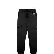 Jogging housut / Ulkoiluvaattee Leone 1947  Boy Sweatpants Cargo Basic...