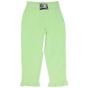 Jogging housut / Ulkoiluvaattee Leone 1947  Girl Sweatpants Pure Chic ...