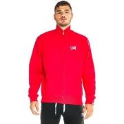 Ulkoilutakki Leone 1947  Man Full Zip Basic Small Logo  EU XXL