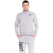 Ulkoilutakki Leone 1947  Man High Collar Small Logo  EU XXL