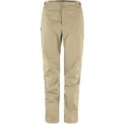 5-taskuiset housut Fjallraven  Abisko Hike Trousers W  Yksi Koko