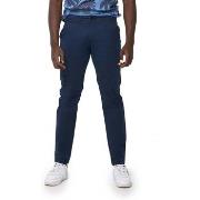 Chino-housut / Porkkanahousut Leone 1947  Man Chinos  EU XXL