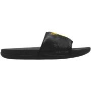 Rantasandaalit Nike  Kobe Offcourt Slide Black University Gold  41