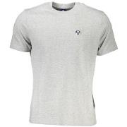 Lyhythihainen t-paita North Sails  902831000gr09262xl  EU XXL