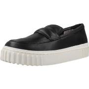 Kengät Clarks  Mocasines Mujer Modèle Mayhill Cove  40