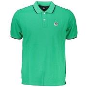 Lyhythihainen poolopaita North Sails  902827000ve0409s  EU S