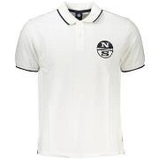 Lyhythihainen poolopaita North Sails  902828000bi0101xl  EU S