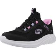 Lastenkengät Skechers  Zapatillas Niña Modèle Bounder Pro  28
