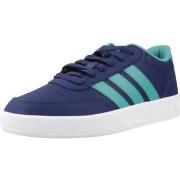 Lastenkengät adidas  Zapatillas Niño Modèle Breaknet 3.0 J  36 2/3