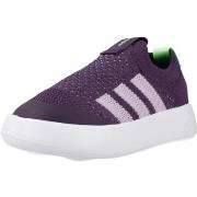 Lasten tennarit adidas  Zapatillas Niña Modèle Bubblecomfy I  27