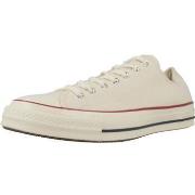 Kengät Converse  Sport   Zapatillas Hombre Modèle Chuck 70 Ox  36 1/2