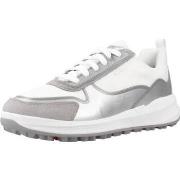 Kengät Geox  Sport   Zapatillas Mujer Modèle D Pg1x  36