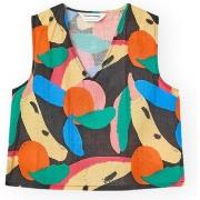 Paita Compania Fantastica  COMPAÑIA FANTÁSTICA Top 41122 - Conversatio...