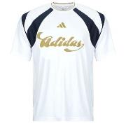Lyhythihainen t-paita adidas  Argentine  EU S