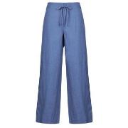 Väljät housut Lauren Ralph Lauren  JOVONIE-WIDE LEG-PANT  US 6