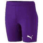 Shortsit & Bermuda-shortsit Puma  Short  Liga Baselayer Tight  EU S