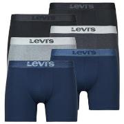 Bokserit Levis  MEL WB BOXER  pack de 6  EU S