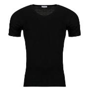 Lyhythihainen t-paita Eminence  HERITAGE PUR COTON  COL V  EU S