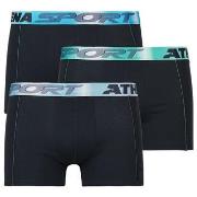 Bokserit Athena  ODOR CONTROL Pack de 3  EU S