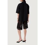 Paitapusero / Kauluspaita GaËlle Paris  GAABW09750 NE01  IT 38