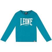 T-paidat pitkillä hihoilla Leone 1947  Boy Long Sleeves Basic  6 vuott...
