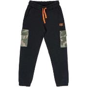 Jogging housut / Ulkoiluvaattee Leone 1947  Boy Sweatpants Camouflage ...