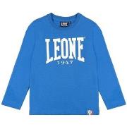 T-paidat pitkillä hihoilla Leone 1947  Boy Long Sleeves Basic  6 vuott...
