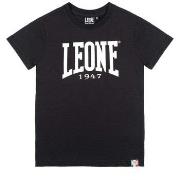Lyhythihainen t-paita Leone 1947  Boy Short Sleeves Basic  6 vuotta