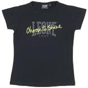 Lyhythihainen t-paita Leone 1947  Girl T-Shirt Short Sleeves Dream  EU...