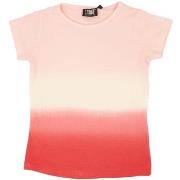 Lyhythihainen t-paita Leone 1947  Girl Short Sleeves Super Color  EU X...
