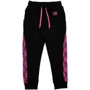 Jogging housut / Ulkoiluvaattee Leone 1947  Girl Sweatpants Pink Girl ...