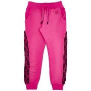 Jogging housut / Ulkoiluvaattee Leone 1947  Girl Sweatpants Pink Girl ...