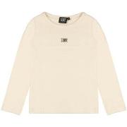 T-paidat pitkillä hihoilla Leone 1947  Girl Long Sleeves Lace  6 vuott...