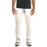 Jogging housut / Ulkoiluvaattee Leone 1947  Man Sweatpants Basic Small...