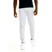 Jogging housut / Ulkoiluvaattee Leone 1947  Man Sweatpants Basic Small...