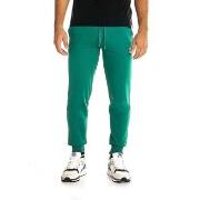 Jogging housut / Ulkoiluvaattee Leone 1947  Man Sweatpants Basic Small...