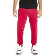 Jogging housut / Ulkoiluvaattee Leone 1947  Man Sweatpants Basic Small...