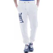 Jogging housut / Ulkoiluvaattee Leone 1947  Man Fleece  EU XXL