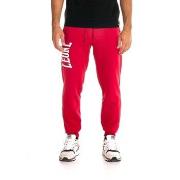 Jogging housut / Ulkoiluvaattee Leone 1947  Man Fleece  EU XXL