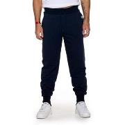 Jogging housut / Ulkoiluvaattee Leone 1947  Man Sweatpants Small Logo ...