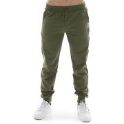 Jogging housut / Ulkoiluvaattee Leone 1947  Man Sweatpants Small Logo ...