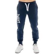Jogging housut / Ulkoiluvaattee Leone 1947  Man Sweatpants Big Logo  E...